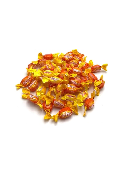 Kent Olips Portakal Limon Şeker 500 G