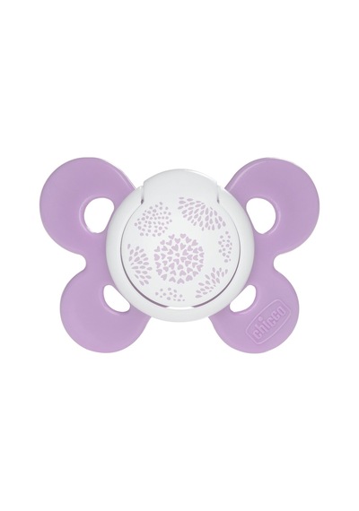 Chicco Physioforma Comfort Silikon Emzik 6-16 Ay 2'li 00074933110000_MULTI_2 Pembe