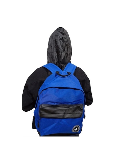 Crozwise Unisex Spor Çantası Spor Çanta 006 Saks