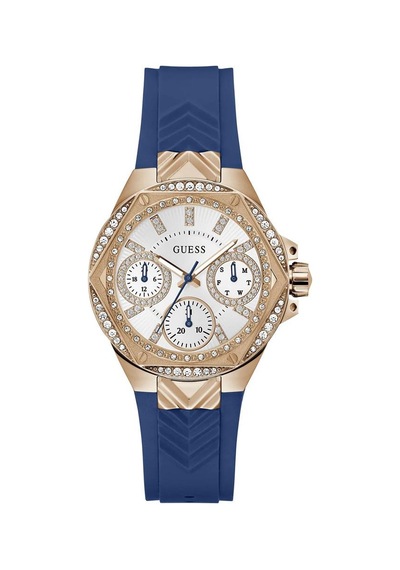Guess Gugw0774l3 Kadın Kol Saati Rose Gold
