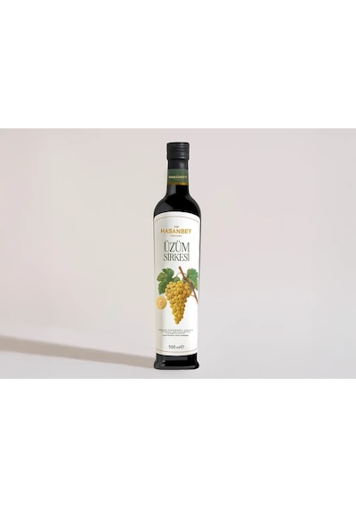Hasanbey Üzüm Sirkesi 500 Ml