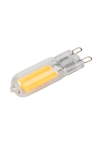 Eylül Elk- 10'Lu Ct-4221 5W Led Kapsül Ampul