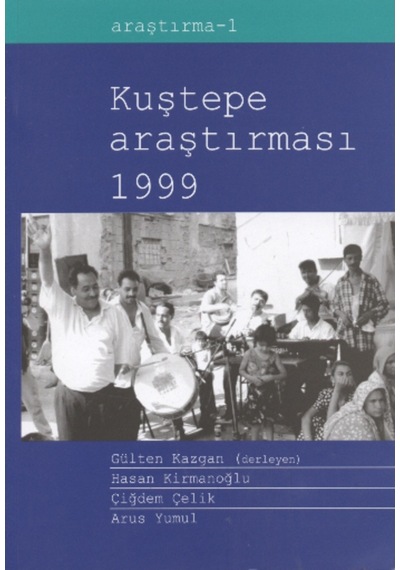 Kuştepe Araştırması 1999 410837138