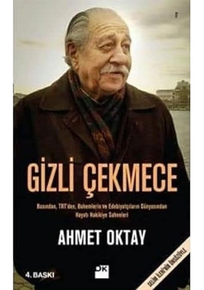 Gizli Çekmece - 57858324549814199256713