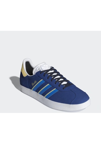 Adidas Gazelle Kadın Günlük Spor Ayakkabı C-adııe0439b10a00 Lacivert