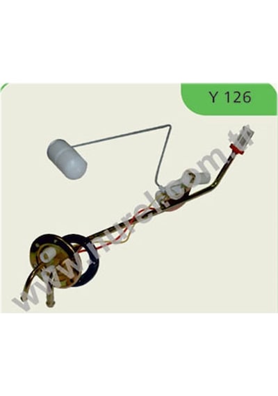 Depo Şamandırası Tofaş Uyumlu M131/şahin/doğan N11.7043