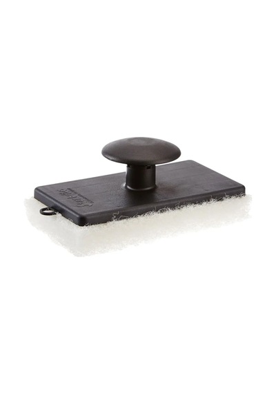 Starbrite - Yumuşak Ovma Pedi Hassas Yüzeyler İçin : Çizmeyen Güvenli Temizlik, Profesyonel Ergonomi