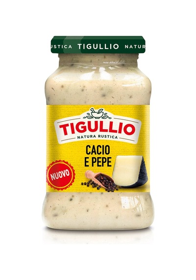 Tigullio Cacio Pepe Sos 185 G - 7 Adet Tarı