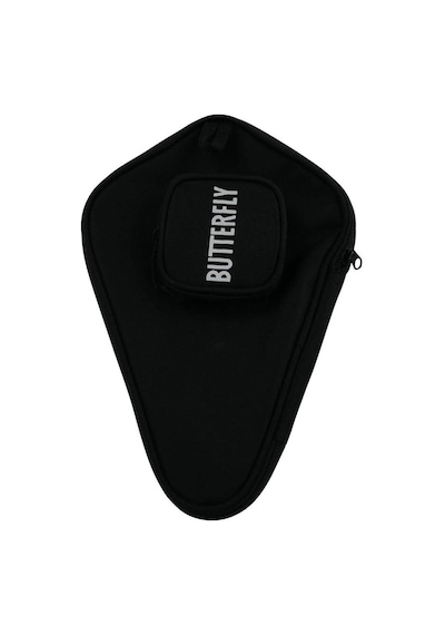 Butterfly Curve Case I Masa Tenisi Raket Kılıfı 85113s Siyah