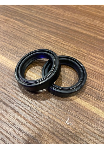 Cf Moto 250 Clx Amortisör Keçesi