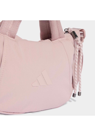 Adidas Motion Croissan Kadın Pembe Omuz Çantası Kr6391