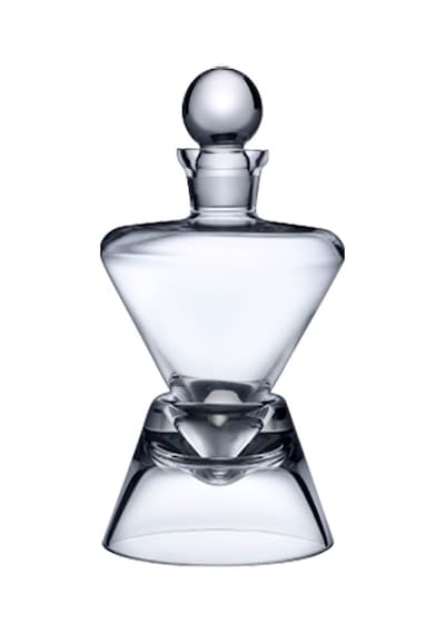 Paşabahçe 91005 Nudeglass Beluga Viski - Vokta Şişesi