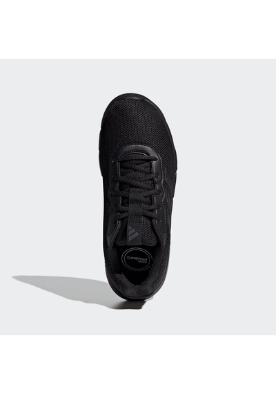 Adidas Cloudfoam Flex Siyah Kadın Sneaker Hq4961