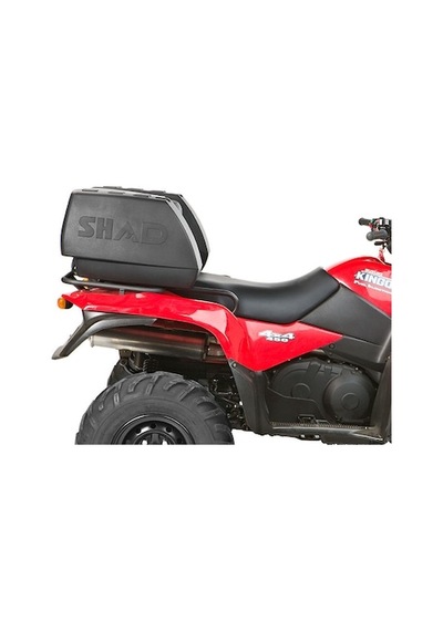 Shad 110 Lt. Atv Çantası