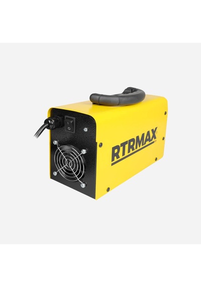 Rtrmax Rtm520 200 Amper Kaynak Makinesi