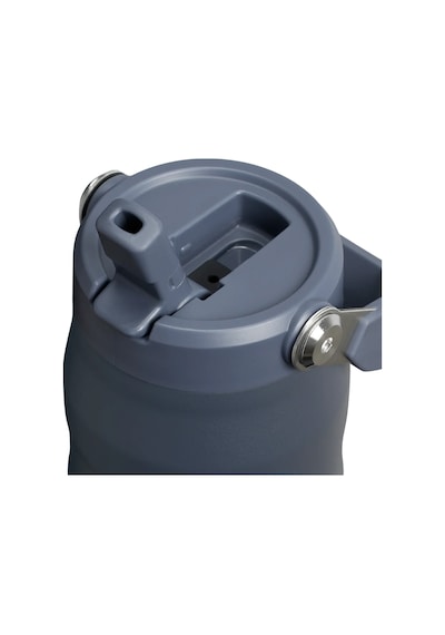 Stanley The Iceflow Flip Straw 2.0 Su Termosu 0,7 L Gece Mavi Sl-1011283146 Stanley Renkli