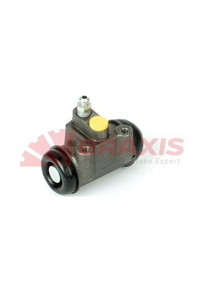Braxis Aj2103 Fren Silindiri Arena 97-01 Trafic 80-01 Abs'li 25.4mm 4402883