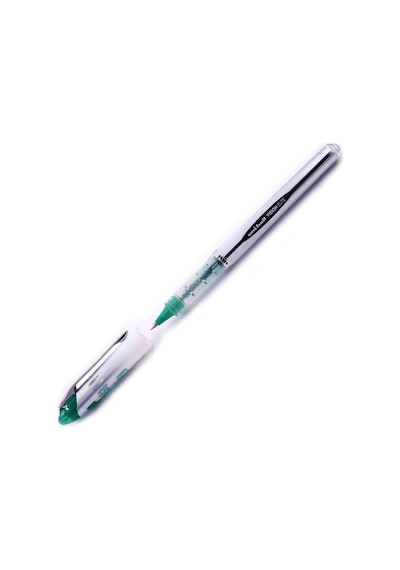 Uniball Vısıon Elıte 0.7 Roller Kalem Yeşil