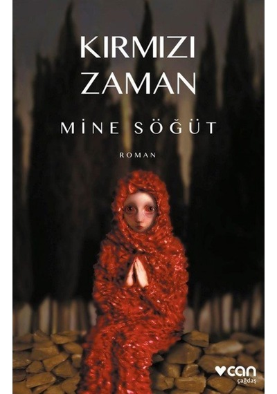 Kırmızı Zaman / Mine Söğüt (550996387)