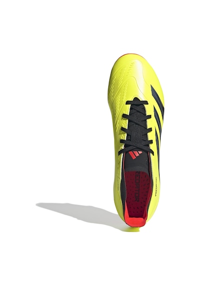 Adidas Predator League Fg Erkek Yarı Prof Krampon Ig7761 Ig7761 Sarı