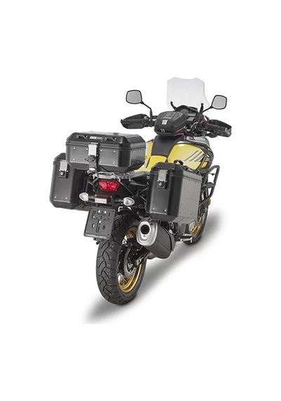 Gıvı Dlm30b Trekker Dolomıtı Çanta Tek Renk