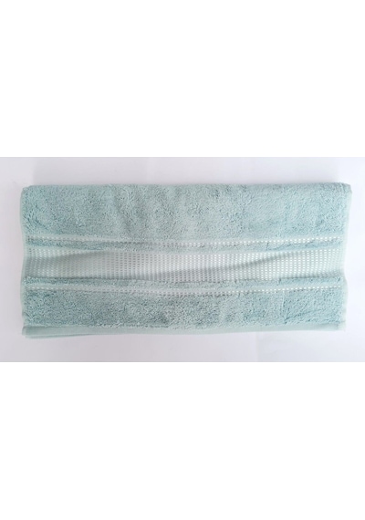 Colourıst Aqua Banyo Havlusu 90 150 Pembe