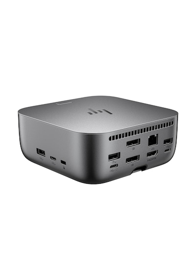 G6 Dock Station Thunderbolt 4 Ultra 280 Watt