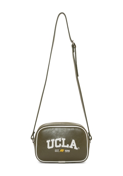 Ucla Kadın Çapraz Çanta 05uc26y9014 Haki