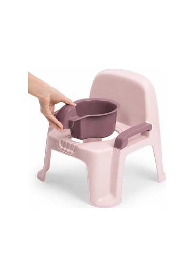 Mey İthalat Lazımlık 004 Soft Pembe Çok Renkli