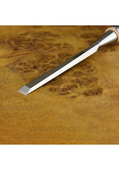 Narex 815009 Özel Richter Düz Uçlu Iskarpela 10 Mm