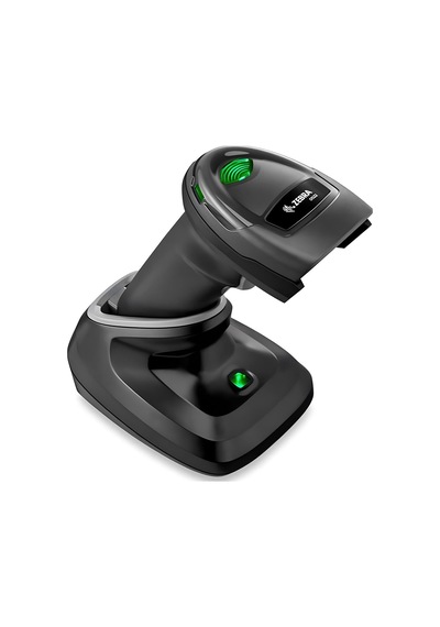 Ds-2278-sr Kablosuz Karekod 1d/2d Standlı Barkod Okuyucu