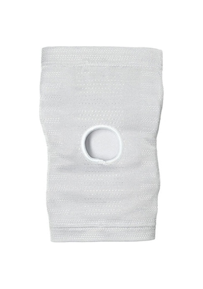 Asics Gel Kneepad Voleybol Dizlik 3053a181-100 Beyaz Beyaz