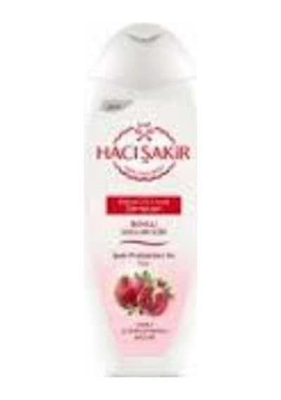 2 In 1 Nar Şampuan 500 Ml