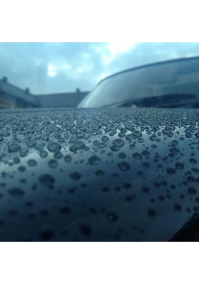 Autoglym Rapid Aqua Wax Hızlı Islak / Kuru Cila 500 Ml.