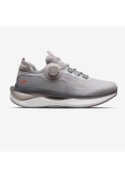 Lescon Unisex Grı Scroll 3 A-shock Foam Spor Ayakkabı 25nau00scrlu-306 Gri