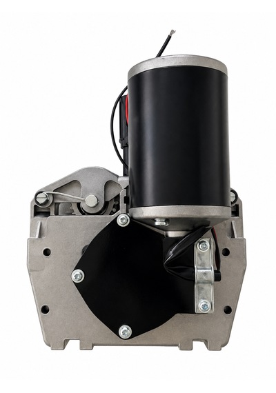 Gazaltı Kaynak Makinesi Tel Sürme Motoru Zk-76zy02 Dc 42v 90w 210 Rpm Braketli