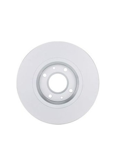 Citroen C4 1.2 Puretech 2014-2017 Bosch Ön Disk 283mm Netpar8979 2 Adet