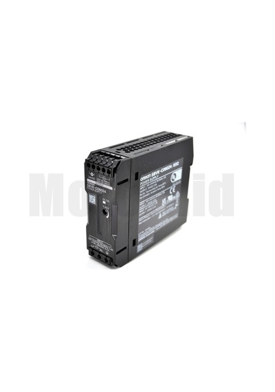 Kitap Tip Güç Kaynağı 100-240v Dc In - 24v Dc 2,5a Out S8vk-c06024