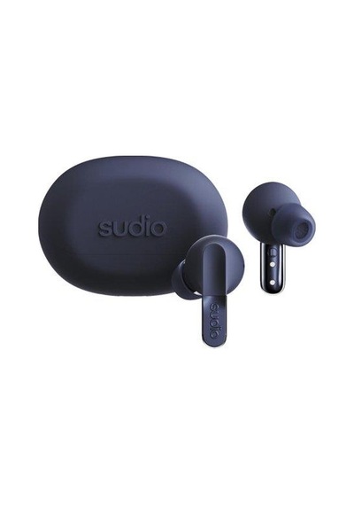 Sudio N3 Pro Bluetooth 5.4 Kulak İçi Kulaklık