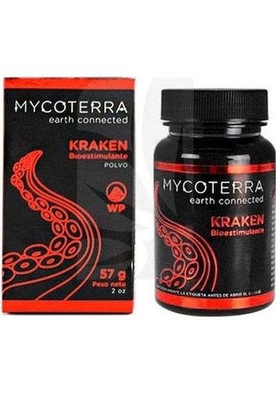 Mycoterra Kraken Wp 57 G