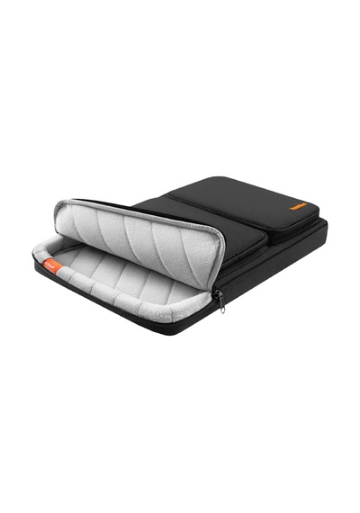 Tomtoc Defender A42 15.6 İnc Siyah Notebook Çantasi Renkli