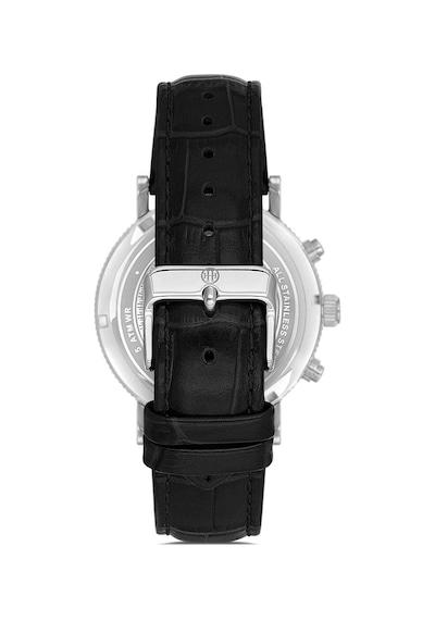 Hislon Date Collection Dt121s-04bs Erkek Kol Saati Beyaz