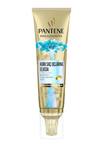 Pantene Miracles Hydra Glow Gündüz Serumu 70 Ml 2 Adet