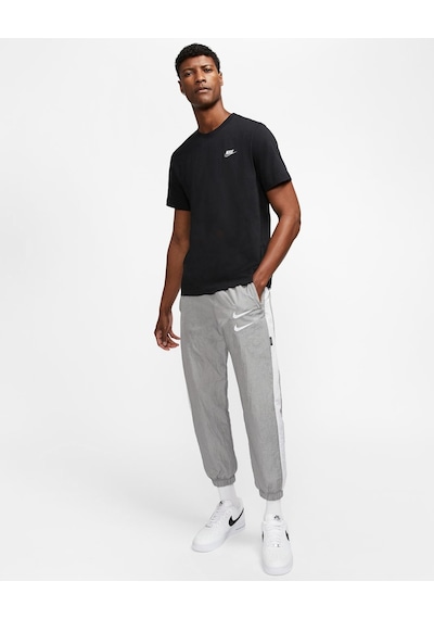 Nike Sportswear Club T-shirt Siyah