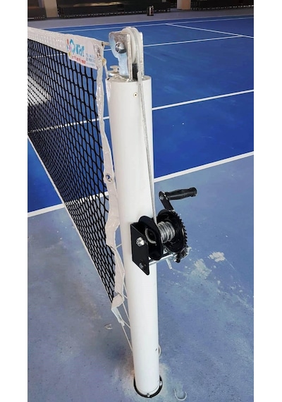 Adelinspor Premium Tenis Filesi 1 x 9.5 M