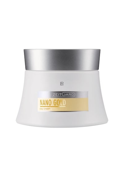 LR Zeitgard Nanogold Gündüz Kremi 50 ML