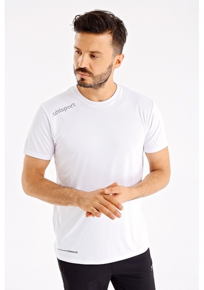 Uhlsport Erkek Antreman T-Shirt Essentıal (535035754) Çok Renkli