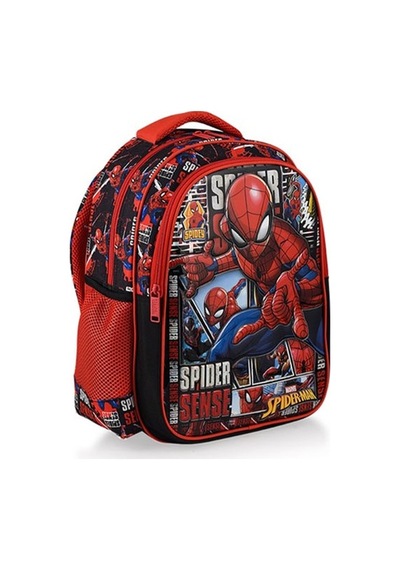 Spiderman İlkokul Çantası Loft Sense 48100