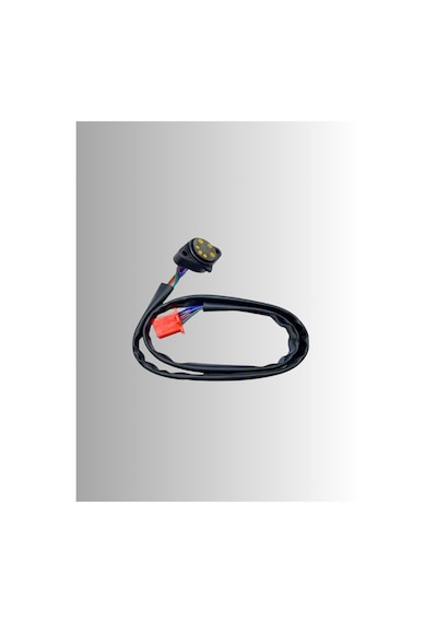 Cg Kuba Çita Agk Falcon Vites Gösterge Muşuru 5 Aşağı 1 Boş
