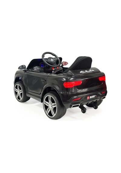 Blade Gt Siyah Uzaktan Kumandalı 4x2 12 Volt Akülü Araba - Rc Bmw Akülü Araba Çok Renkli
